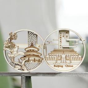 北京 旅游纪念品