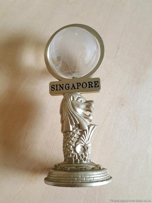 新加坡纪念品去哪里买的相关图片